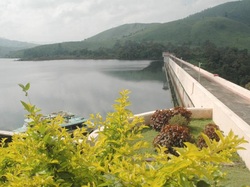 For All Kochites What To Do If Mullaperiyar Idukki Dam Bursts